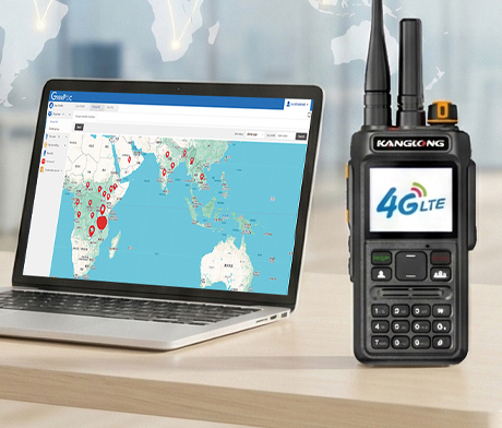 اختبار الماء غير المحرر: كانغلونغ PG-60