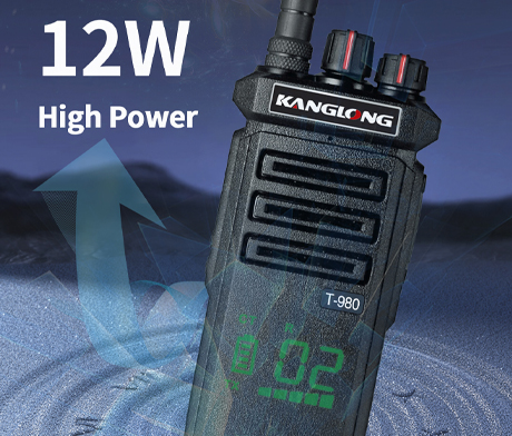 اختبار المدى الحضري لـ T-980: ما هو المدى الفعلي؟