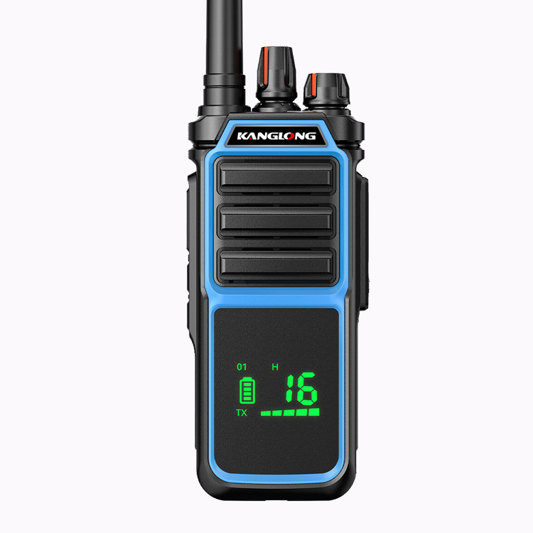 Industrial Two Way Radio