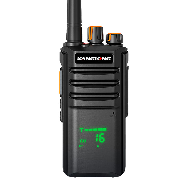 12W Walkie Talkie