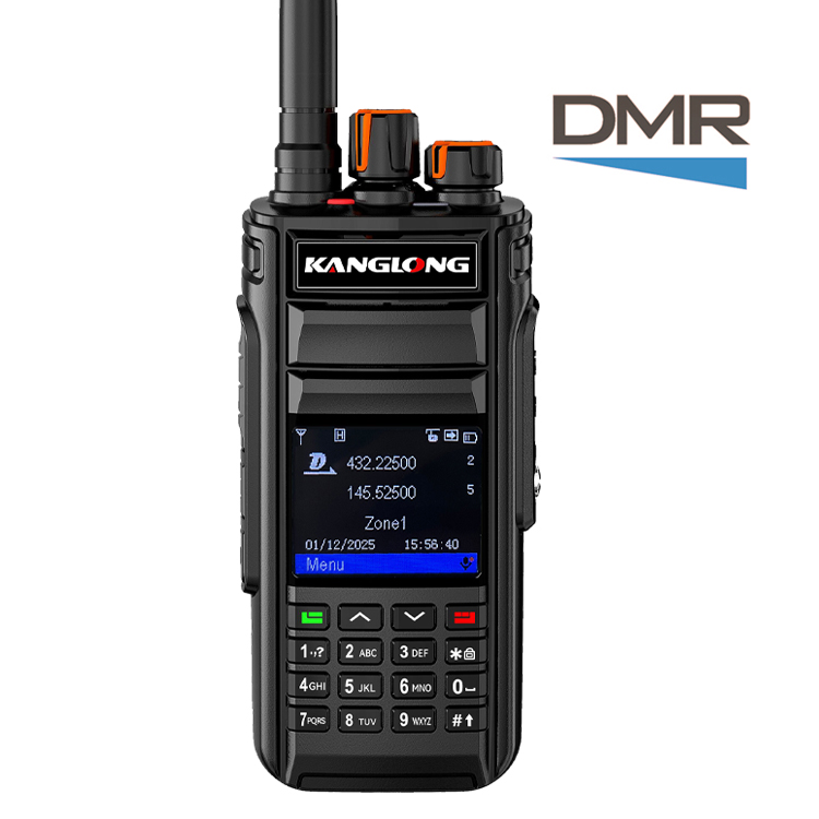 راديو رقمي DM-900UV