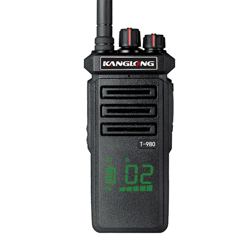 راديو تناظري T980