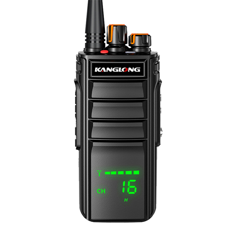 راديو تناظري P860