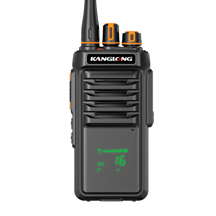 راديو تناظري P500