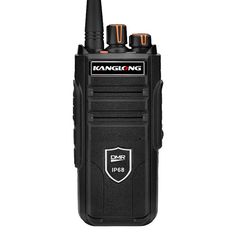 راديو DM800 الرقمي