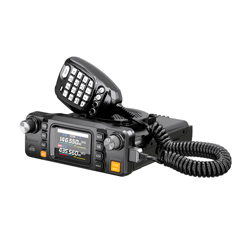 دليل تعليمات جهاز FT-7330UV